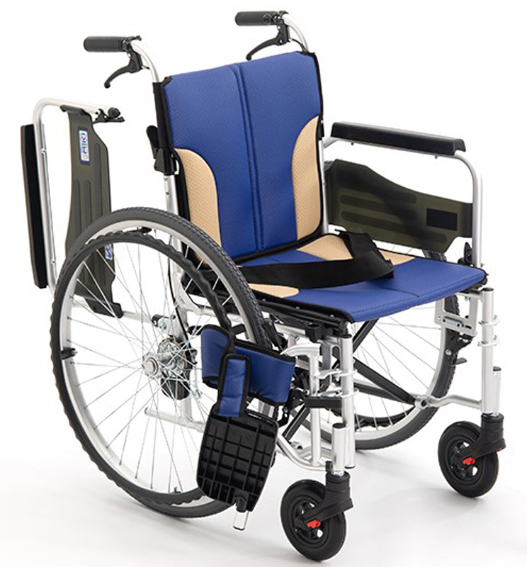 [보장구] MIKI-JTN