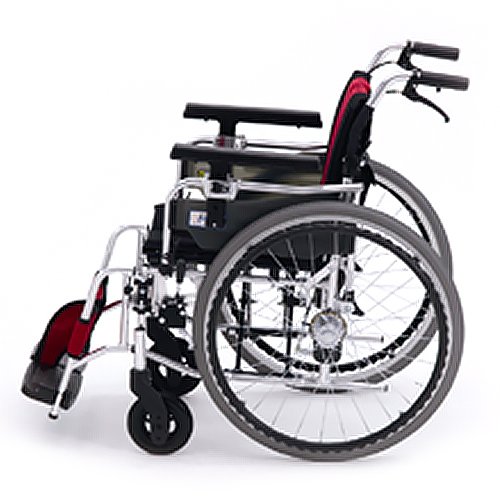 [보장구] MIKI-W AH