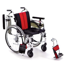 [보장구] MIKI-W AH