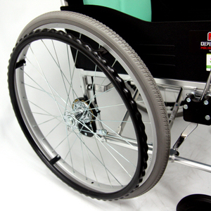 [보장구] MIRAGE22D-P