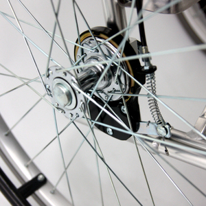 [보장구] MIRAGE22D-P