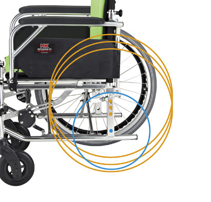 [보장구] MIRAGE7(22D)