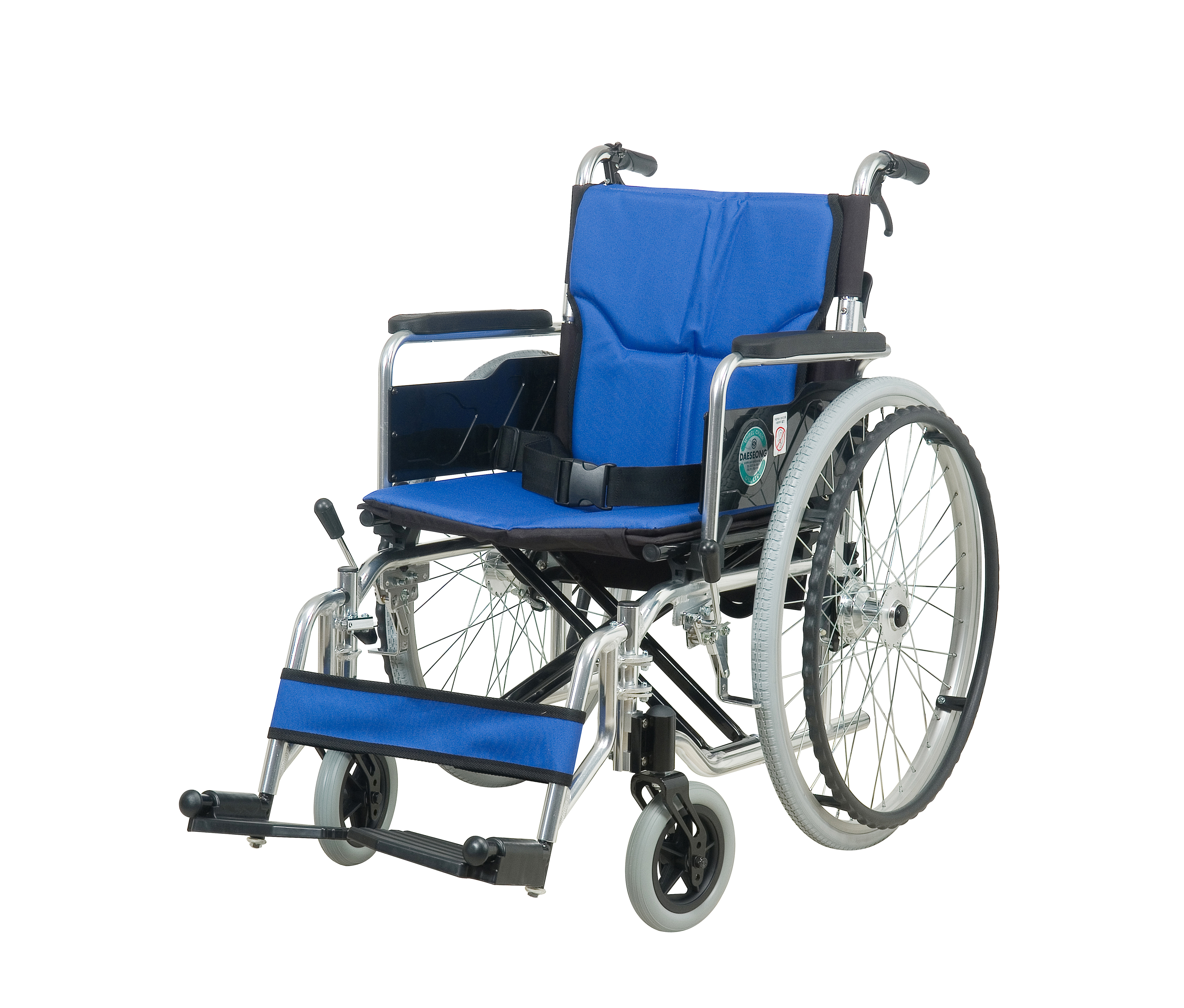 [보장구] DS-801A [블루, 블랙]