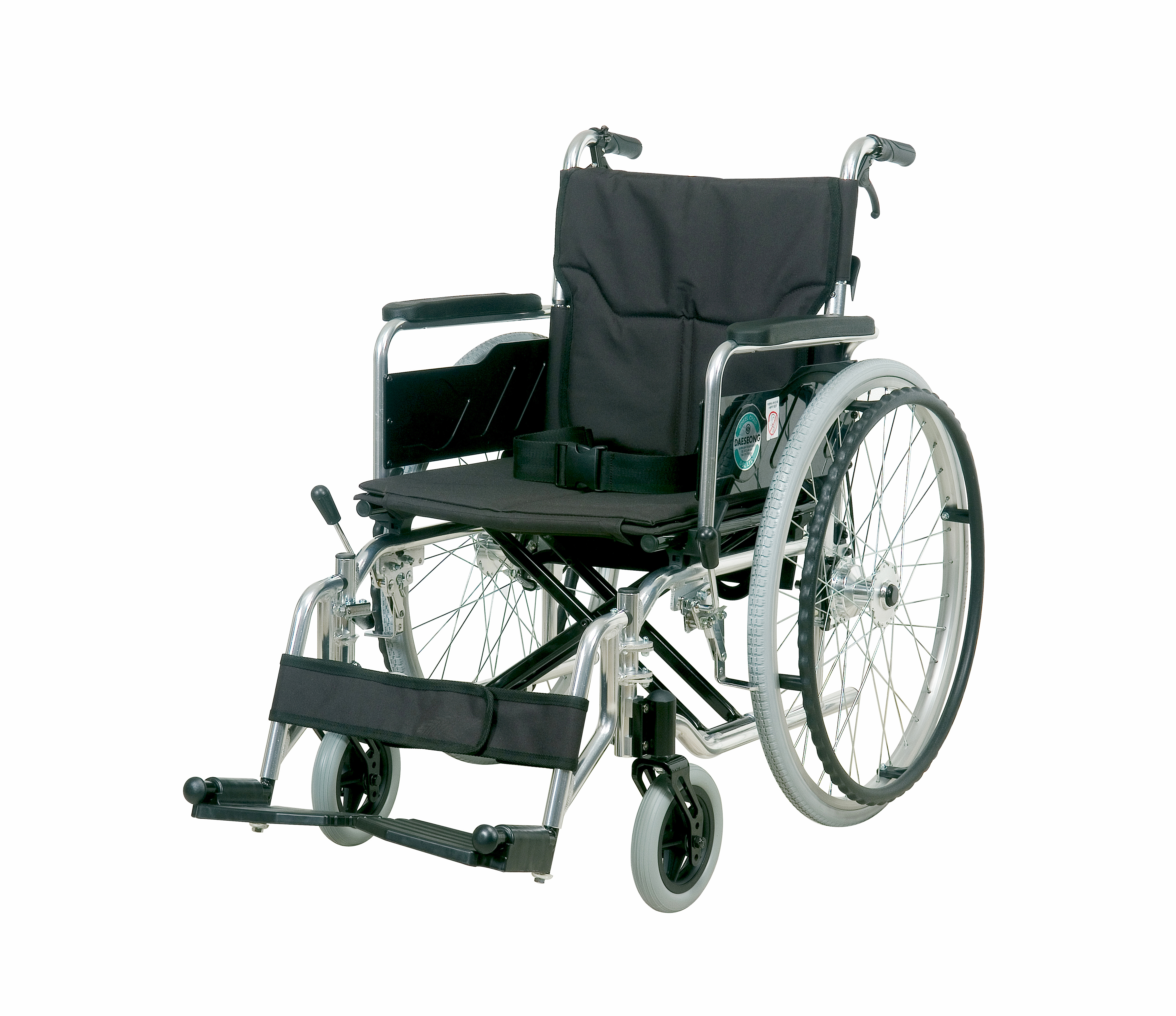 [보장구] DS-801A [블루, 블랙]