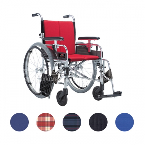 [보장구] MIRAGE5(22D)