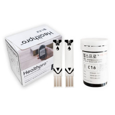 혈당시험지 1상자 50매