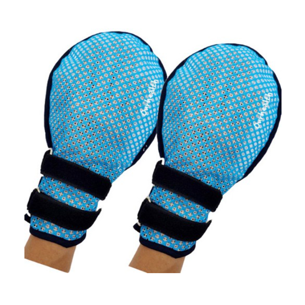 억지장갑_알갱이형