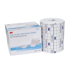 부직포 반창고 3M