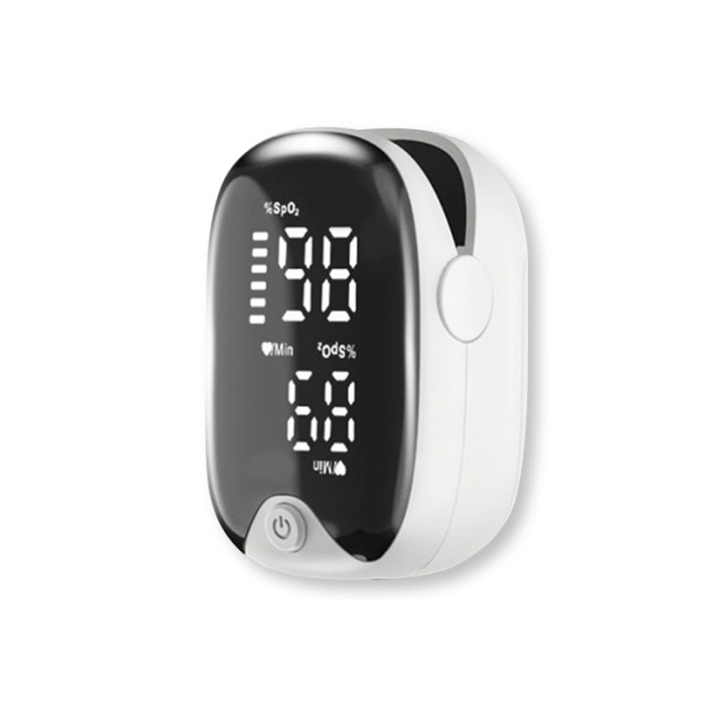 산소포화도 측정기