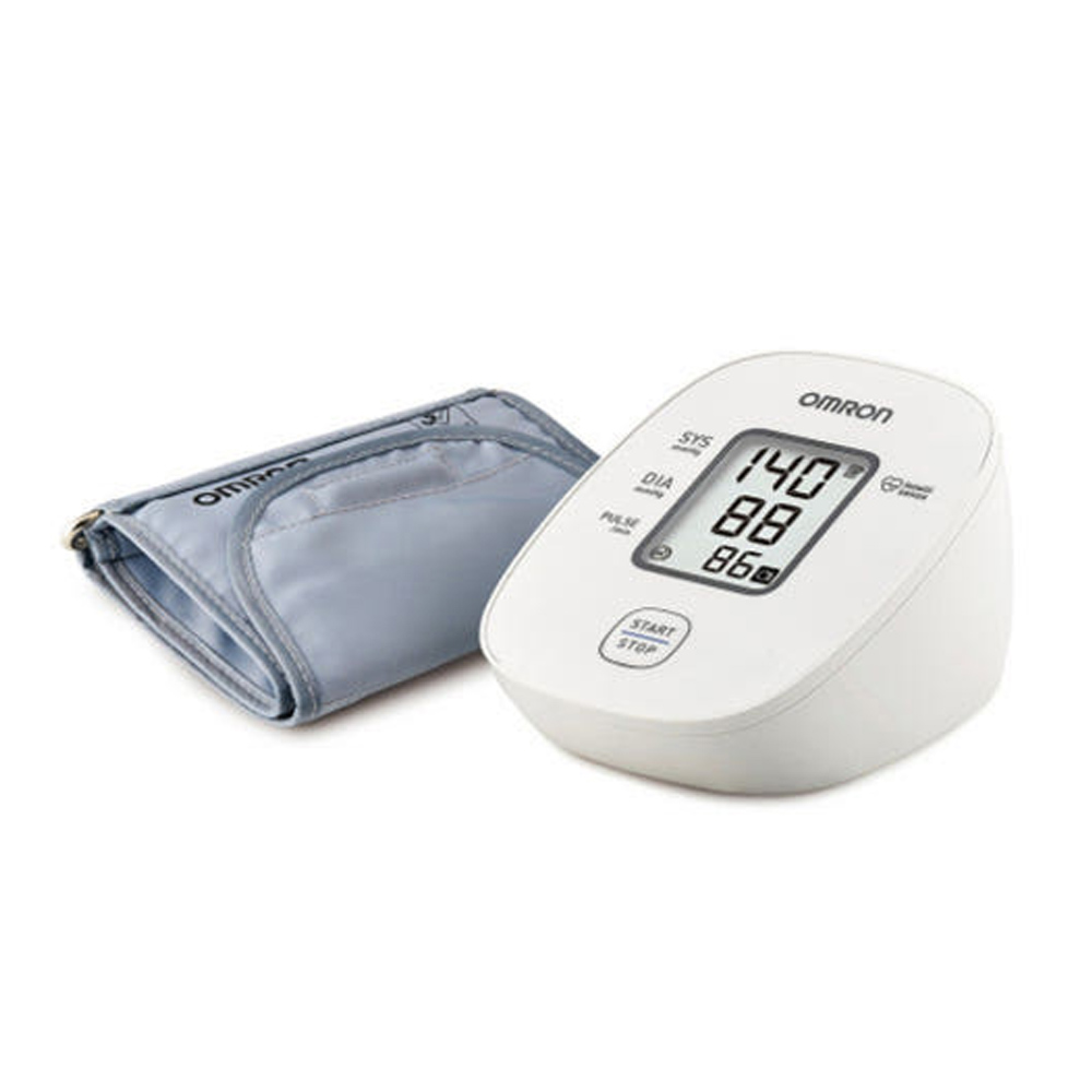 오므론 혈압측정기
