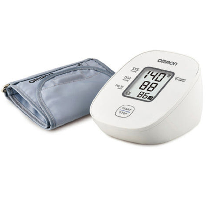 오므론 혈압측정기