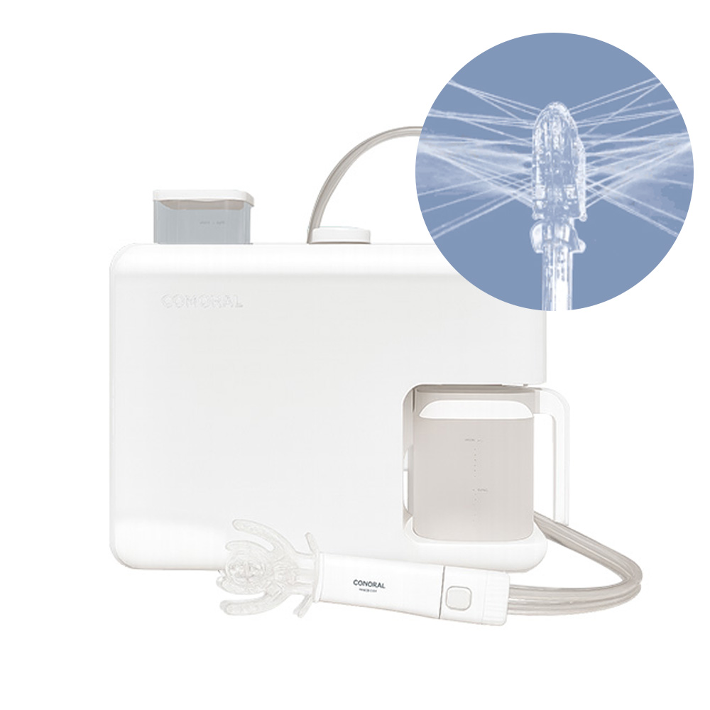 코모랄 구강케어