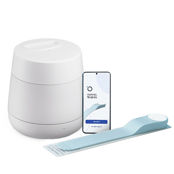 맥스 기저귀 알림 센서