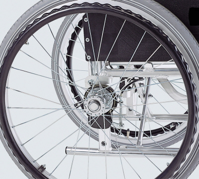 경량형휠체어(1개월)