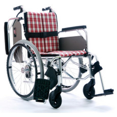 트랜스퍼형휠체어(1개월)