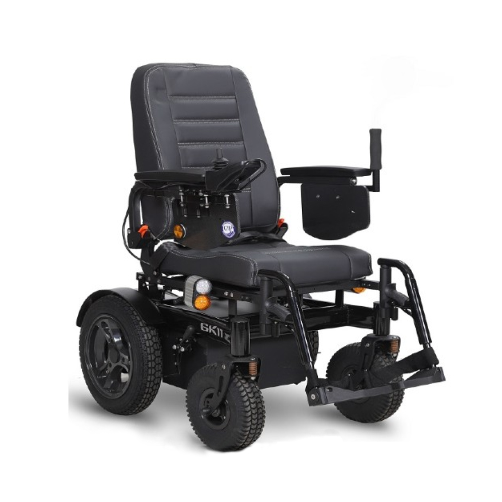 GK11 거봉 고급형 전동스쿠터