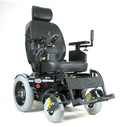 KP-45.5 고급형 전동스쿠터