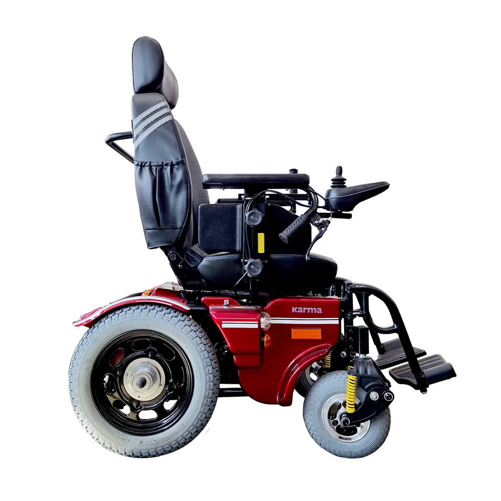 KP-45.5 고급형 전동스쿠터