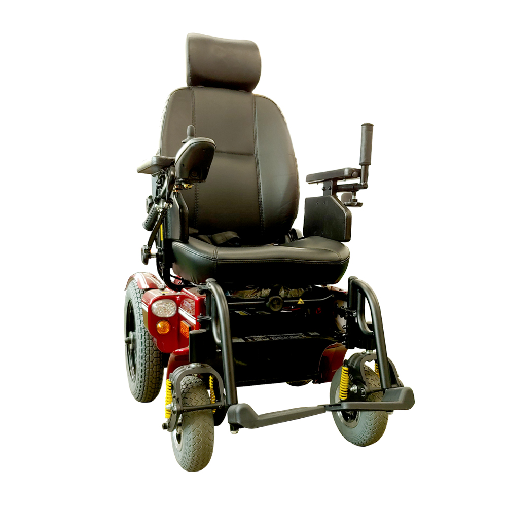 KP-45.5 고급형 전동스쿠터