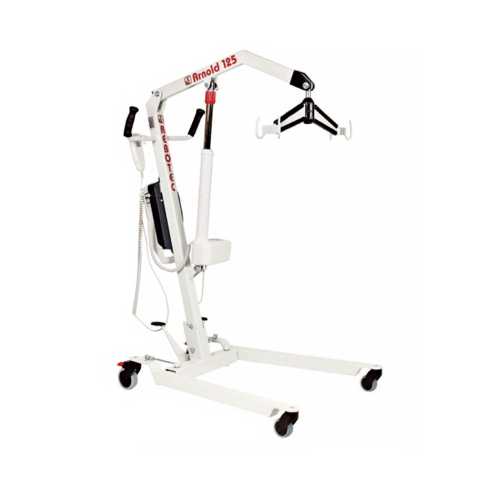 ARNOLD125