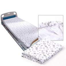 병원용 침대 커버