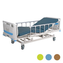 3모터 전동침대(3개월)