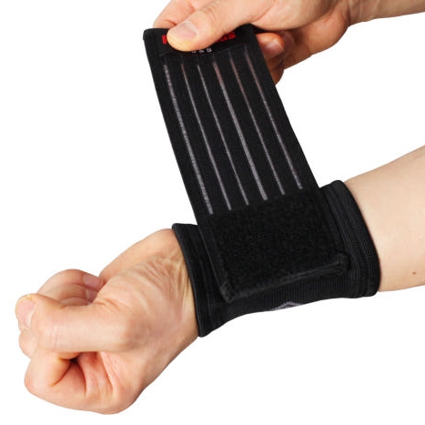 [파워플러스] 손목 보호대