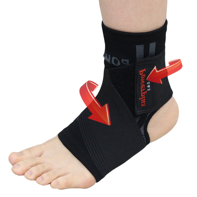 [파워플러스] 발목 보호대