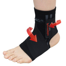 [파워플러스] 발목 보호대