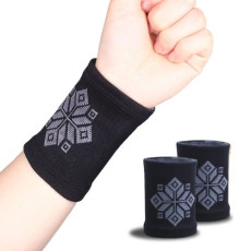 [파워플러스] 손목 보호대(2ea)