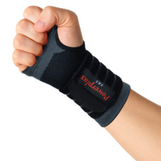 [얇은테이핑] 손목겸용 보호대