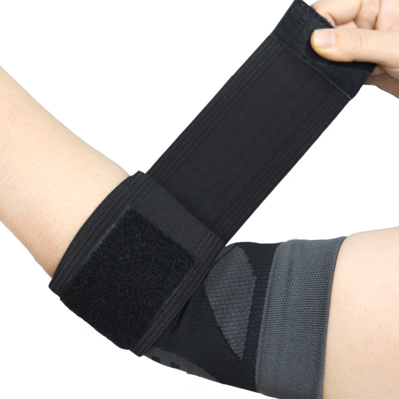 [얇은테이핑] 팔꿈치 보호대