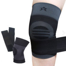[얇은테이핑] 무릎 보호대
