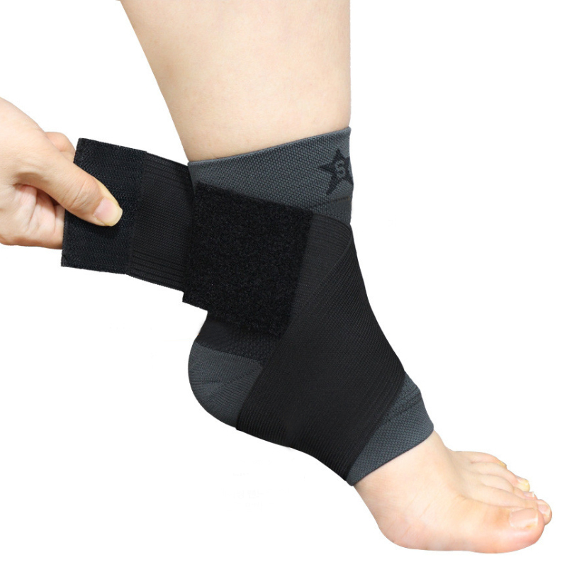 [얇은테이핑] 발목 보호대