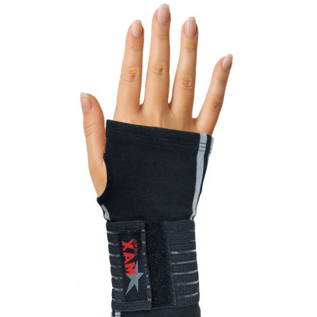 [스타맥스]고탄력 손장갑 보호대