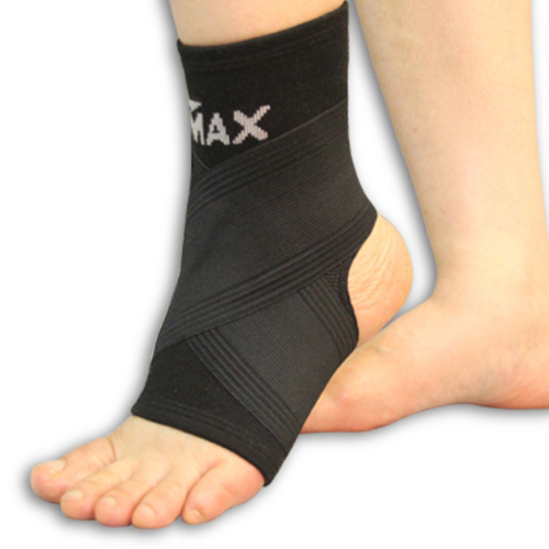 [스타맥스]고탄력 발목 보호대