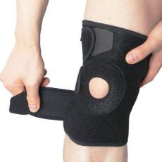 [네오프렌] 무릎보호대 3단