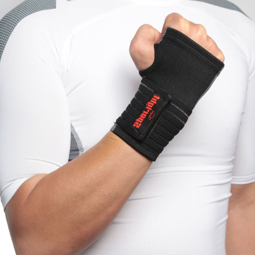 [스포라이트] 손목겸용보호대