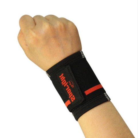 [스포라이트 향균] 손목보호대