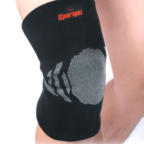 [스포라이트 향균] 무릎보호대