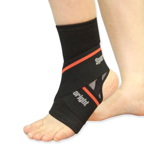 [스포라이트 향균] 발목보호대