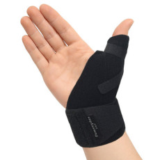 엄지손가락 보호대