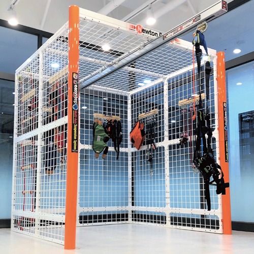 뉴튼박스 Special