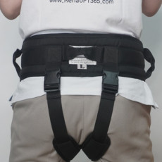 보행벨트(워킹벨트) PPT