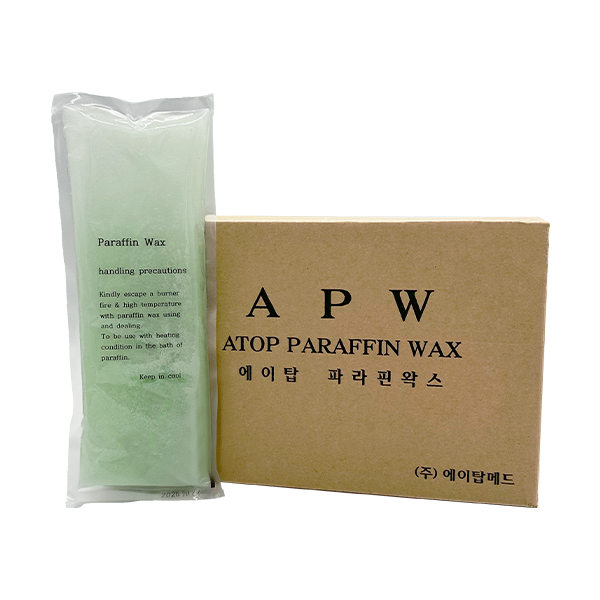 에이탑 파라핀왁스