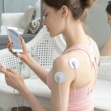 리웰 휴대용 저주파