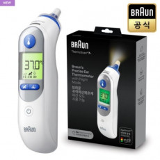 브라운 체온계 IRT-6525