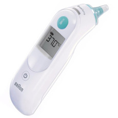 브라운 체온계 IRT-6030