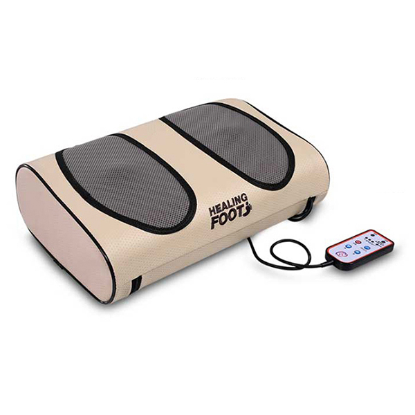 시원한 발목펌프운동기