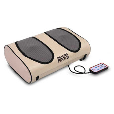 시원한 발목펌프운동기